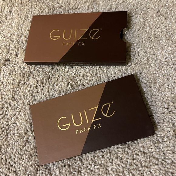 Guize Face Fx Contour Powder Collection - Moonlight - Picture 4 of 8